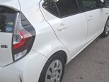 Toyota Aqua-9