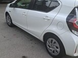 Toyota Aqua-7