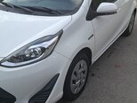 Toyota Aqua-4