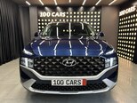 Hyundai Santa Fe-2