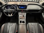 Hyundai Santa Fe-10