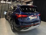 Hyundai Santa Fe-4