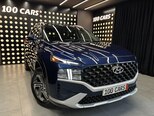 Hyundai Santa Fe-1