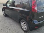Nissan Note-4