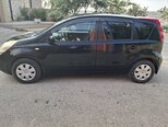 Nissan Note-9