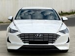 Hyundai Sonata-1