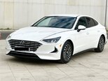 Hyundai Sonata-4