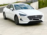 Hyundai Sonata-3