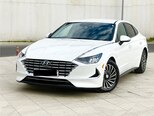 Hyundai Sonata-2