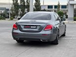 Mercedes E 200-8