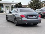 Mercedes E 200-10