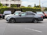 Mercedes E 200-14