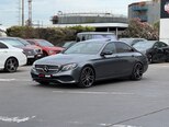 Mercedes E 200-16