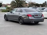 Mercedes E 200-11
