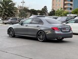 Mercedes E 200-12
