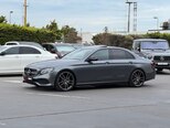 Mercedes E 200-15