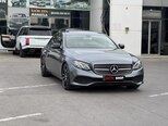 Mercedes E 200-19