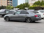 Mercedes E 200-13