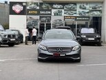 Mercedes E 200-18