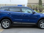 Geely Atlas Pro-11