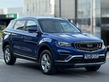 Geely Atlas Pro-3
