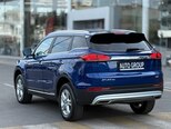 Geely Atlas Pro-8
