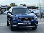 Geely Atlas Pro-2