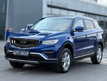 Geely Atlas Pro-5