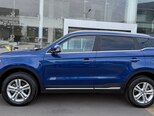 Geely Atlas Pro-12