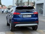 Geely Atlas Pro-7