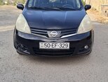 Nissan Note-1