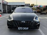 Hyundai Sonata-1