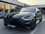 Hyundai Sonata-2