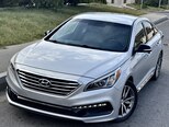 Hyundai Sonata-2