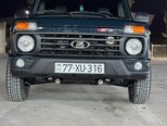 LADA (VAZ) Niva-6