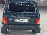LADA (VAZ) Niva-9