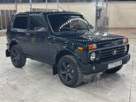 LADA (VAZ) Niva-11