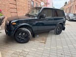 LADA (VAZ) Niva-2