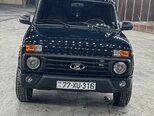 LADA (VAZ) Niva-1