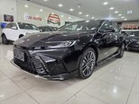 Toyota Camry-2