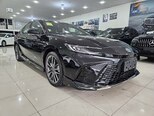 Toyota Camry-4