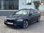 BMW 528-1