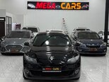 Renault Megane-3