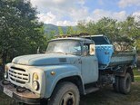 ZIL 130-1