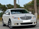 Buick LaCrosse-2