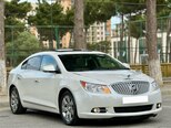 Buick LaCrosse-9