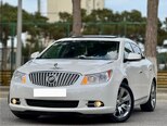 Buick LaCrosse-1