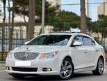 Buick LaCrosse-3