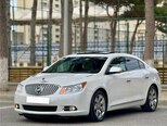Buick LaCrosse-8