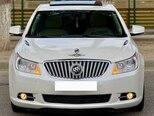 Buick LaCrosse-7